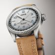 Montre Oris Big Crown Pointer Date | Lou Gehrig Limited Edition