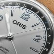 Montre Oris Big Crown Pointer Date | Lou Gehrig Limited Edition