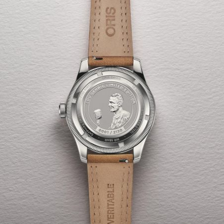 Montre Oris Big Crown Pointer Date | Lou Gehrig Limited Edition