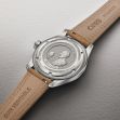 Montre Oris Big Crown Pointer Date | Lou Gehrig Limited Edition