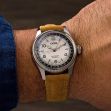 Montre Oris Big Crown Pointer Date | Lou Gehrig Limited Edition