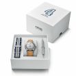 Montre Oris Big Crown Pointer Date | Lou Gehrig Limited Edition
