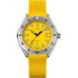 Montre Doxa SUB 200 Divingstar Acier