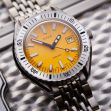 Montre Doxa SUB 200 Divingstar Acier
