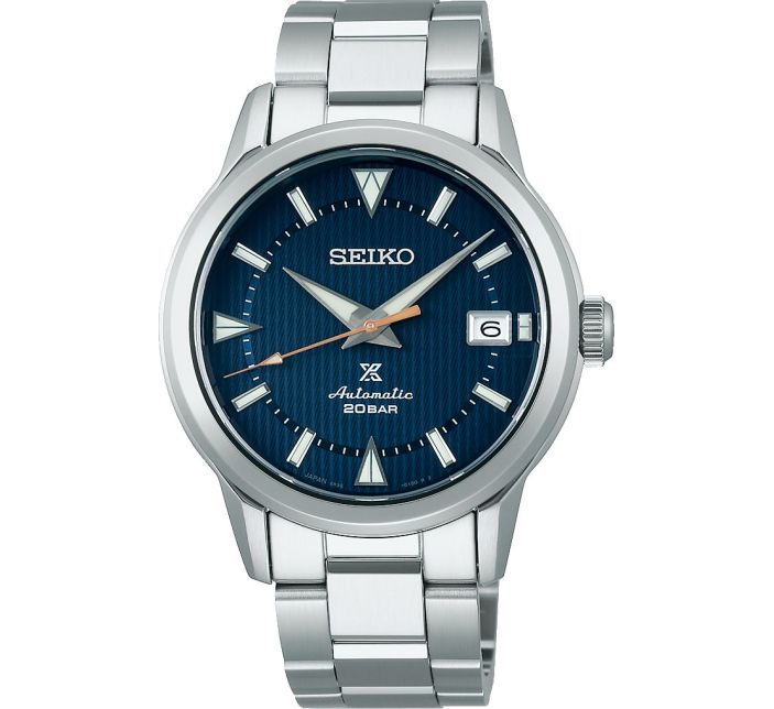 Montre Seiko Prospex Alpinist SPB249J1