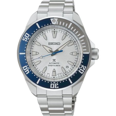 Montre Seiko Prospex Diver's 200m Samuraï 145th Anniversary | HBB001J1