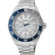 Montre Seiko Prospex Diver's 200m Samuraï 145th Anniversary | HBB001J1