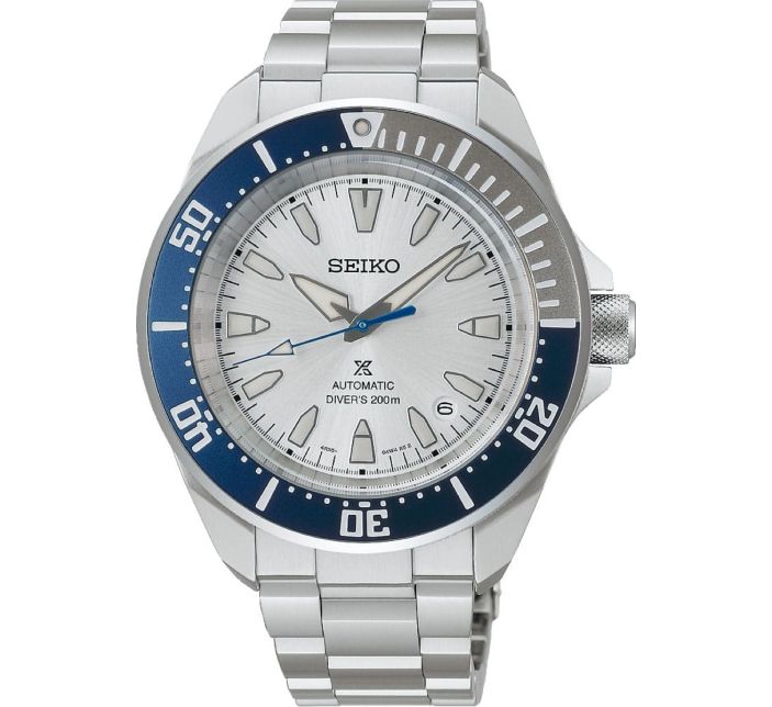 Montre Seiko Prospex Diver's 200m Samuraï 145th Anniversary | HBB001J1