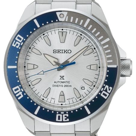 Montre Seiko Prospex Diver's 200m Samuraï 145th Anniversary | HBB001J1
