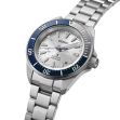 Montre Seiko Prospex Diver's 200m Samuraï 145th Anniversary | HBB001J1