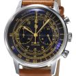 Montre LIP Rallye 40 Meca-Quartz 671826