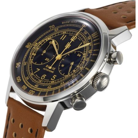 Montre LIP Rallye 40 Meca-Quartz 671826