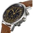 Montre LIP Rallye 40 Meca-Quartz 671826