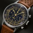 Montre LIP Rallye 40 Meca-Quartz 671826