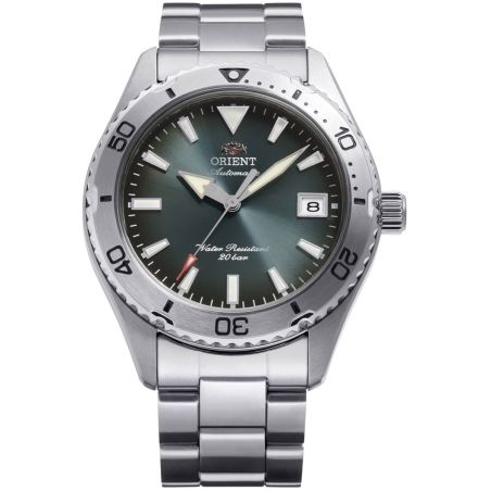 Montre Orient Mako 40 RA-AC0Q13E