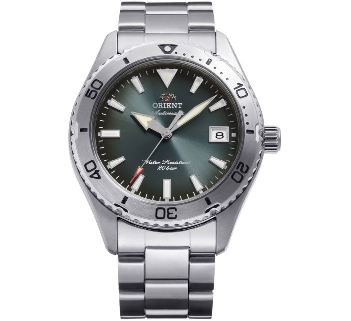 Montre Orient Mako 40 RA-AC0Q13E
