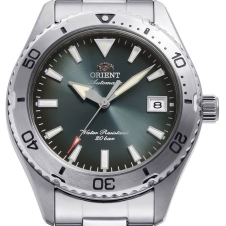 Montre Orient Mako 40 RA-AC0Q13E