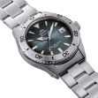 Montre Orient Mako 40 RA-AC0Q13E