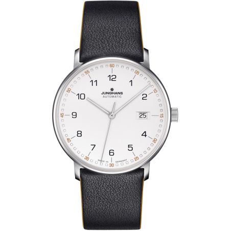 Montre Junghans Form A Chiffres 27/4731.00