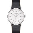 Montre Junghans Form A Chiffres 27/4731.00