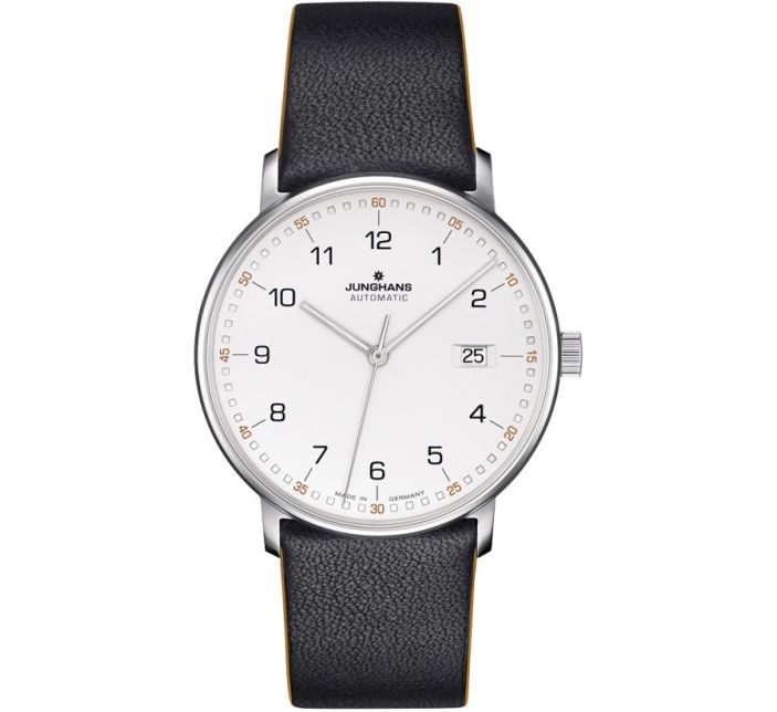 Montre Junghans Form A Chiffres 27/4731.00