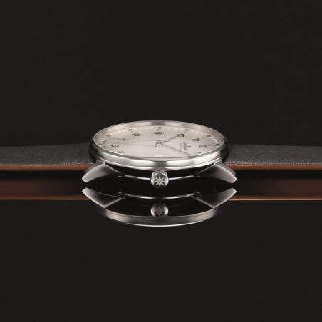 Montre Junghans Form A Chiffres 27/4731.00