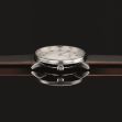 Montre Junghans Form A Chiffres 27/4731.00