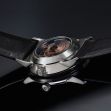 Montre Junghans Form A Chiffres 27/4731.00