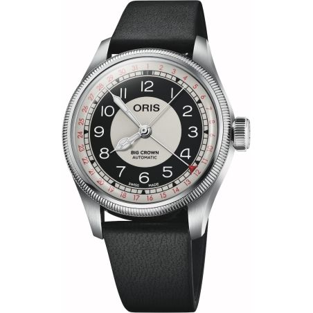 Montre Oris Big Crown Pointer Date | Bullseye