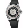 Montre Oris Big Crown Pointer Date | Bullseye