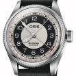 Montre Oris Big Crown Pointer Date | Bullseye