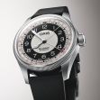 Montre Oris Big Crown Pointer Date | Bullseye