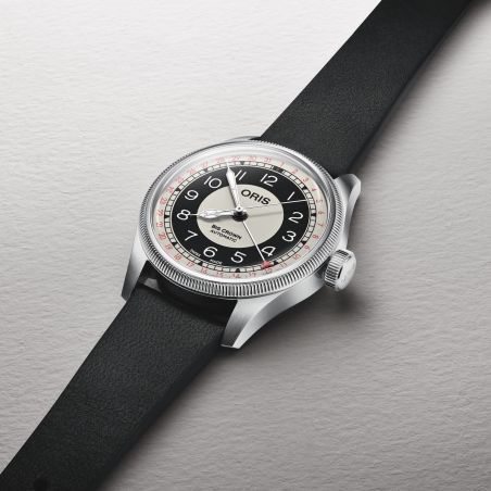 Montre Oris Big Crown Pointer Date | Bullseye