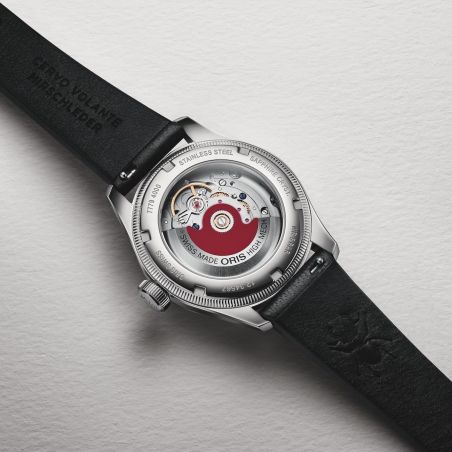 Montre Oris Big Crown Pointer Date | Bullseye