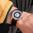 Montre Oris Big Crown Pointer Date | Bullseye