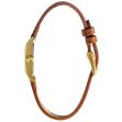 Montre LIP Churchill T13 Baguette 671205