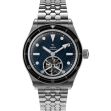 Montre Yema Superman Titanium Tourbillon CMM.31 Limited Edition