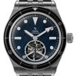 Montre Yema Superman Titanium Tourbillon CMM.31 Limited Edition