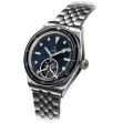 Montre Yema Superman Titanium Tourbillon CMM.31 Limited Edition