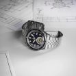 Montre Yema Superman Titanium Tourbillon CMM.31 Limited Edition