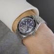 Montre Yema Superman Titanium Tourbillon CMM.31 Limited Edition