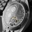 Montre Yema Superman Titanium Tourbillon CMM.31 Limited Edition