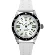 Montre Yema Superman Skin Diver Slim Full Lume CMM.20 Limited Edition