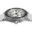 Montre Yema Superman Skin Diver Slim Full Lume CMM.20 Limited Edition