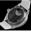 Montre Yema Superman Skin Diver Slim Full Lume CMM.20 Limited Edition