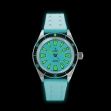 Montre Yema Superman Skin Diver Slim Full Lume CMM.20 Limited Edition