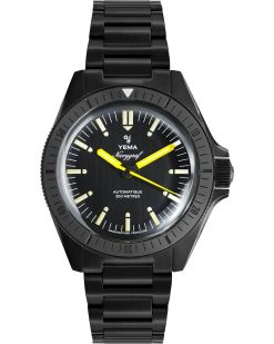 Montre Yema Navygraf...
