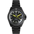 Montre Yema Navygraf Phantom CMM.10 Limited Edition