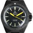 Montre Yema Navygraf Phantom CMM.10 Limited Edition