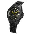 Montre Yema Navygraf Phantom CMM.10 Limited Edition